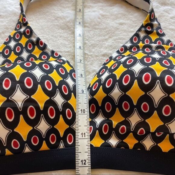 Victoria’s Secret Bikini Top Size 34D - Picture 10 of 10